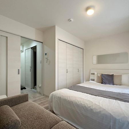 Bhotel Yutori - Cozy 1Br Apartment For 3Ppl In Onomichi City Εξωτερικό φωτογραφία