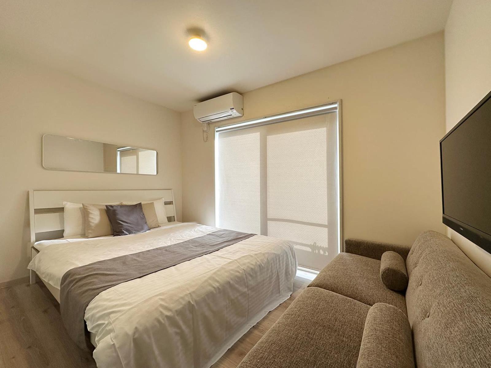Bhotel Yutori - Cozy 1Br Apartment For 3Ppl In Onomichi City Εξωτερικό φωτογραφία