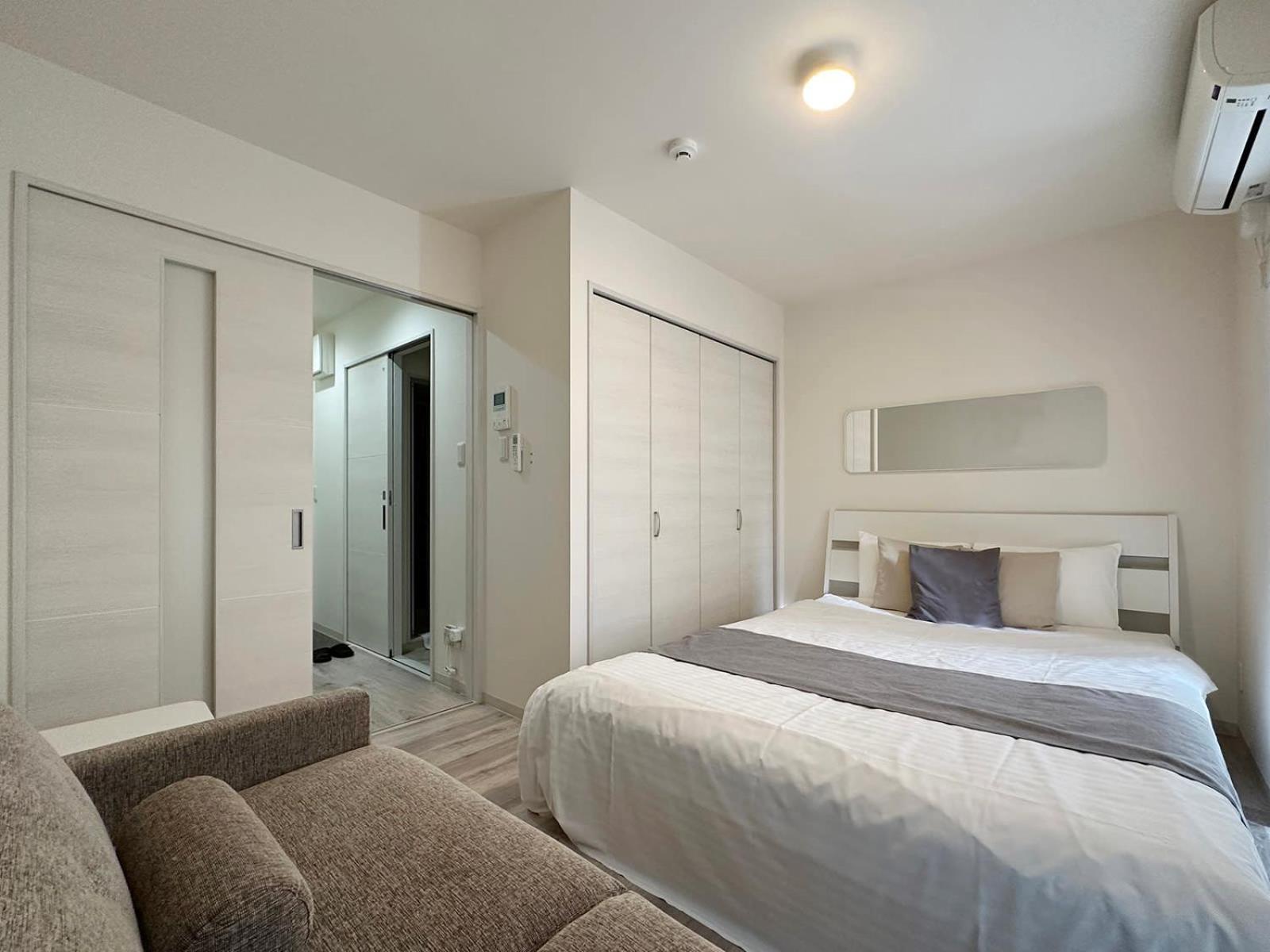 Bhotel Yutori - Cozy 1Br Apartment For 3Ppl In Onomichi City Εξωτερικό φωτογραφία