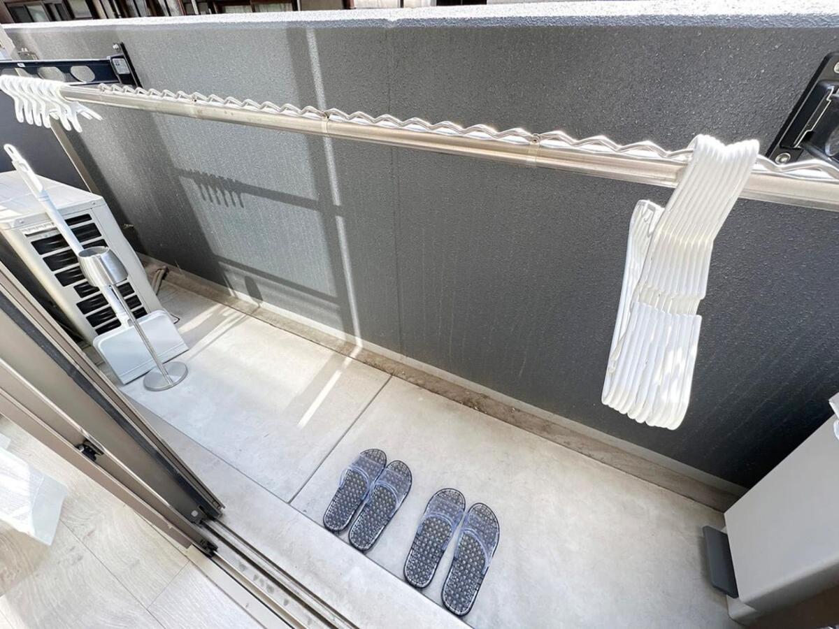 Bhotel Yutori - Cozy 1Br Apartment For 3Ppl In Onomichi City Εξωτερικό φωτογραφία